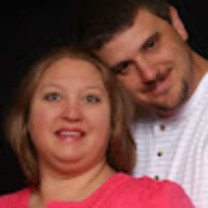 Meet your Posher, Betty gail